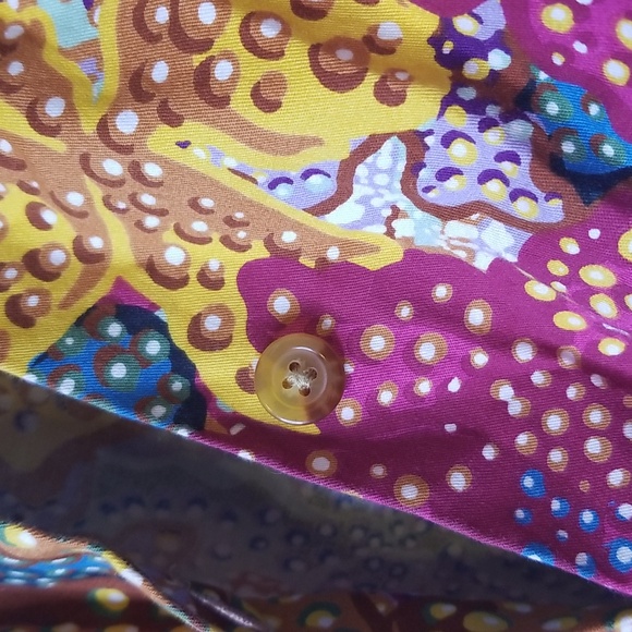 Kika Vargas Anemone Floral Mini Dress - Picture 9 of 16